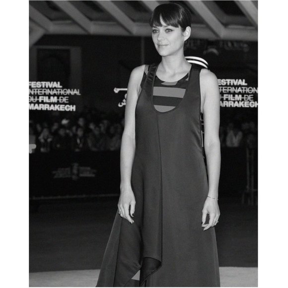 Vanrycke Paris Mademoiselle Else 18k Gold Diamond Cuff Bracelet - Picture 14 of 14